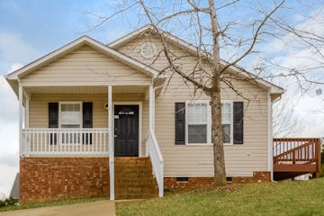 508 Hunter Way Clayton, NC 27520